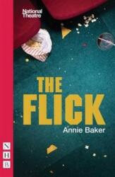 The Flick (ISBN: 9781848425620)