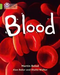 Blood (ISBN: 9780007336210)