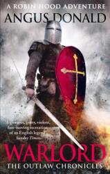 Warlord (ISBN: 9780751544879)