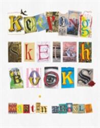 Keeping Sketchbooks (ISBN: 9781785001086)