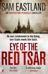 Eye of the Red Tsar (ISBN: 9780571245352)