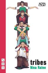 Tribes (ISBN: 9781848421219)