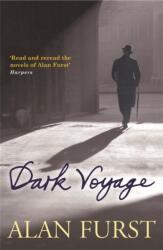 Dark Voyage (ISBN: 9780753825556)