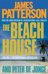 The Beach House (ISBN: 9780755349456)