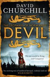 Devil (ISBN: 9781472219213)