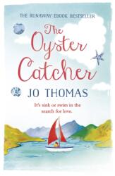 The Oyster Catcher (ISBN: 9781472223685)
