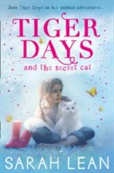 Pisica secretă (ISBN: 9780008165666)