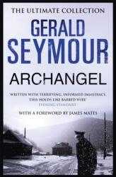 Archangel (ISBN: 9781444760118)