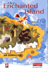 Insula fermecată (ISBN: 9780435121006)