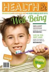 Health & Well-Being (ISBN: 9781786370952)