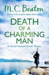 Death of a Charming Man (ISBN: 9781472105295)