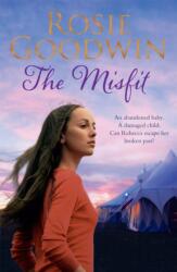 The Misfit (ISBN: 9780755385737)