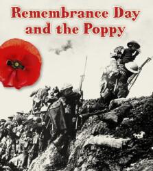 The Remembrance Day and the Poppy (ISBN: 9781474714471)