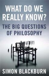 What Do We Really Know? (ISBN: 9781780875873)
