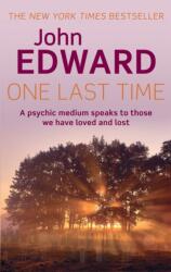 One Last Time (ISBN: 9780749941406)