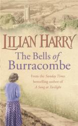 The Bells Of Burracombe (ISBN: 9780752878041)