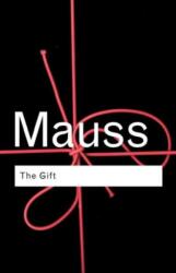 The Gift (ISBN: 9780415267496)