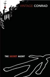 Agentul secret (ISBN: 9780099511533)