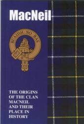 The MacNeil (ISBN: 9781852170776)