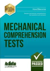 Mechanical Comprehension Tests (ISBN: 9781909229969)