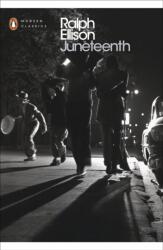 Juneteenth (ISBN: 9780241215005)