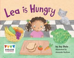 Lea is Hungry (ISBN: 9781406257335)