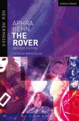 The Rover (ISBN: 9781408152119)