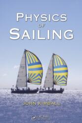 Physics of Sailing (ISBN: 9781420073768)