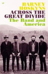 Across The Great Divide (ISBN: 9780712605403)