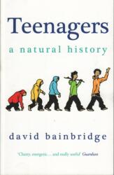Teenagers (ISBN: 9781846271229)