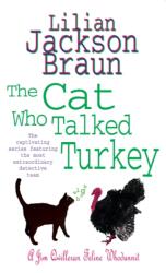 Cat Who Talked Turkey (ISBN: 9780755305278)