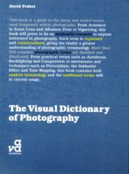 Dicționar vizual de fotografie (ISBN: 9782940411047)