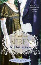 To Distraction (ISBN: 9780749940430)