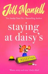 O ședere la Daisy's (ISBN: 9780755332601)