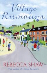 Village Rumours (ISBN: 9781409147237)