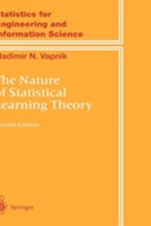Natura teoriei învățării statistice (ISBN: 9780387987804)