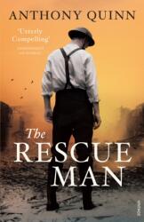 The Rescue Man (ISBN: 9780099531937)