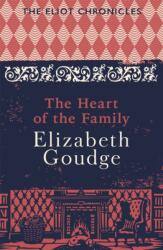 Inima familiei (ISBN: 9781473655973)