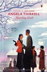 Marling Hall (ISBN: 9780349007441)