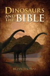Dinozauri și Biblia (ISBN: 9780736965408)