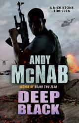 Deep Black (ISBN: 9780552163590)