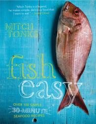 Fish Easy (ISBN: 9781862059290)