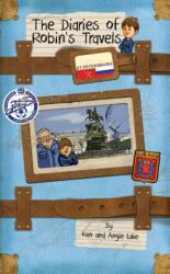 St. Petersburg (ISBN: 9781782260523)