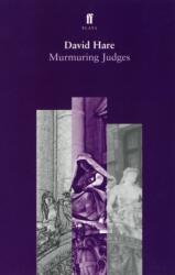 Murmuring Judges (ISBN: 9780571172191)