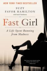 Fast Girl (ISBN: 9780062346209)