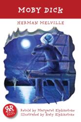 Moby Dick (ISBN: 9781906230722)