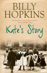 Kate's Story (ISBN: 9780755343201)