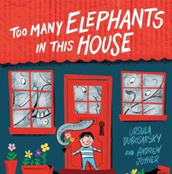 Too Many Elephants in this House (ISBN: 9780143785392)