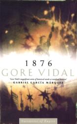 1876 (ISBN: 9780349105291)