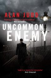 Uncommon Enemy (ISBN: 9781416511151)